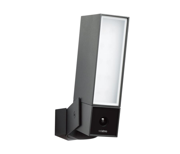 Netatmo Smart Outdoor Camera FullHD (Presence) - 389553 - zdjęcie